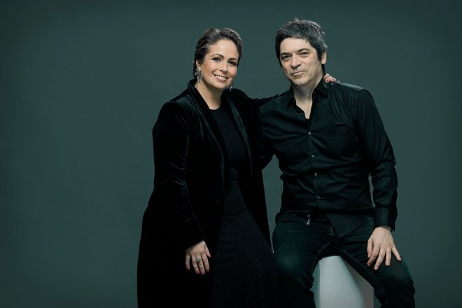 Bandpic: Joana Amendoeira & Fred Martins