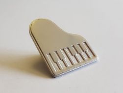 Instrument pin 2023