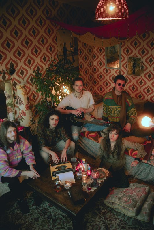 Bandpic: 