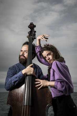 Bandpic: Magalí Sare & Manel Fortià