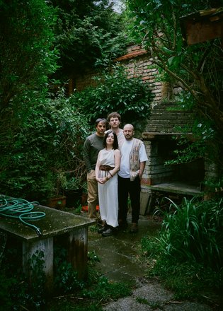 Bandpic: Aylin´s Soulgarden