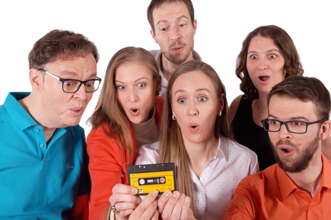Bandpic: Mixtape