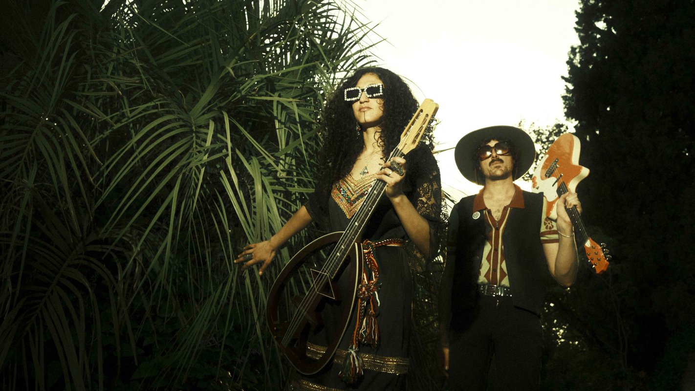 Bandpic: 