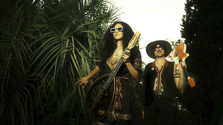 Bandpic: Bab L`Bluz