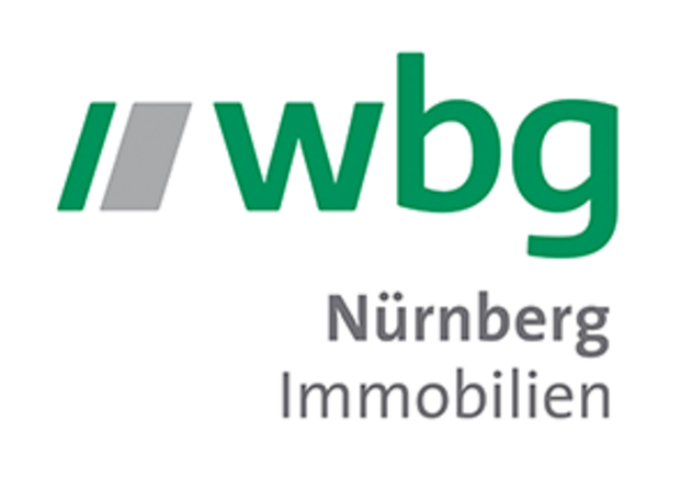 Das Logo der WBG