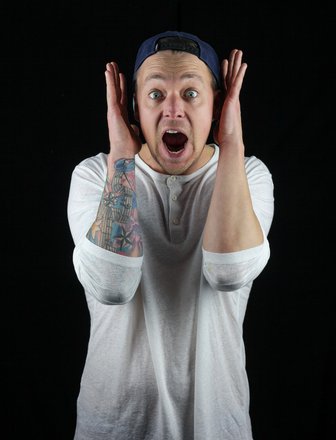 Bandpic: Johnny Karacho