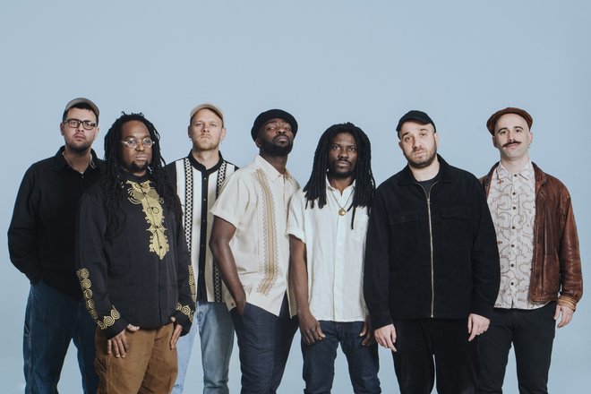 Bandpic: Jembaa Groove
