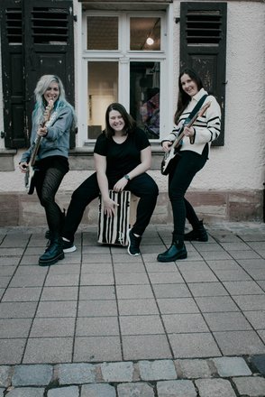 Bandpic: Marzo