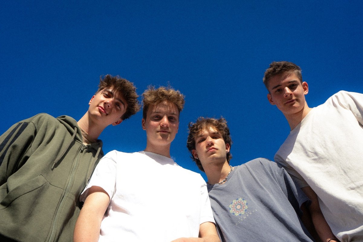 Bandpic: 