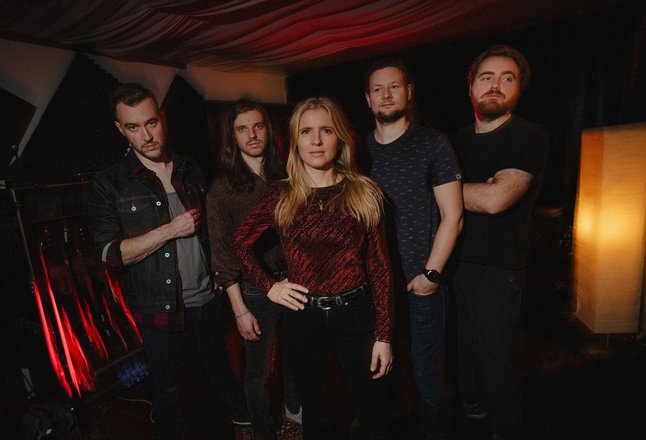 Bandpic: Jettison Cargo
