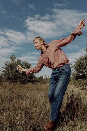 Bandpic: David Lübke