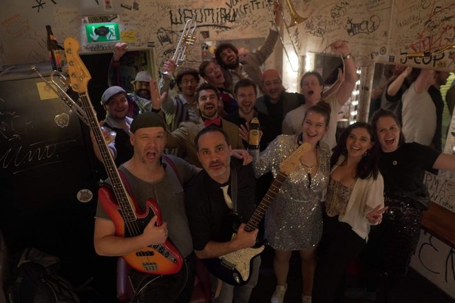 Bandpic: BülBül Manush