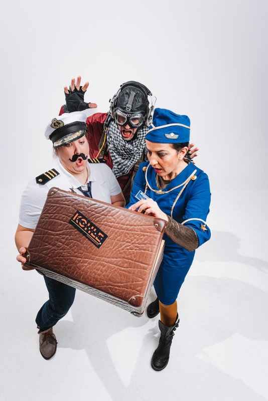 Bandpic: 