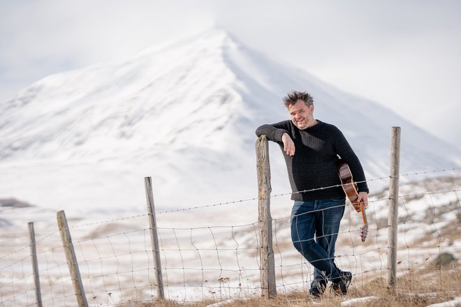 Bandpic: Svavar Knùtur