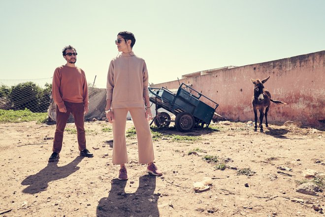 Bandpic: Aïta Mon Amour
