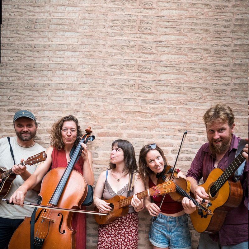 Bandpic: 
