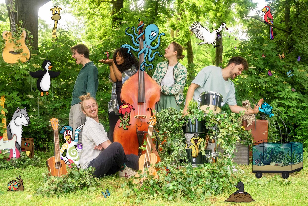 Bandpic: 