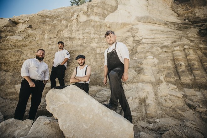 Bandpic: Hańba!