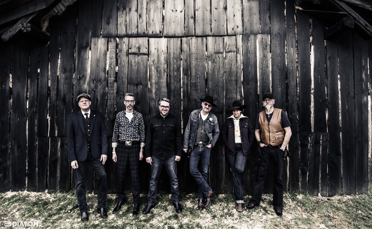 Bandpic: 