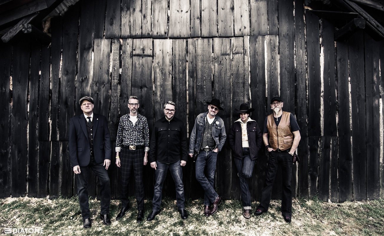 Bandpic: 