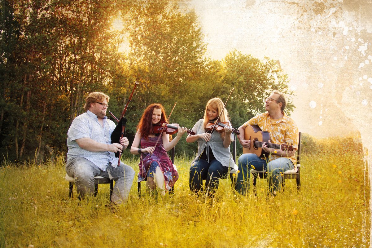 Bandpic: 