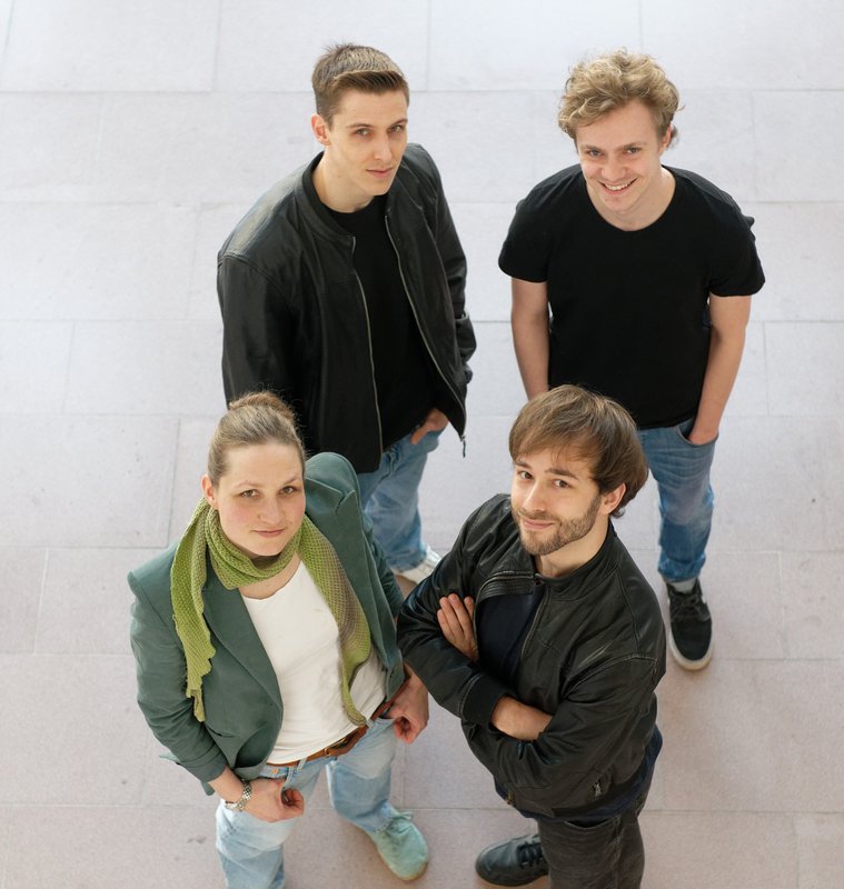 Bandpic: 