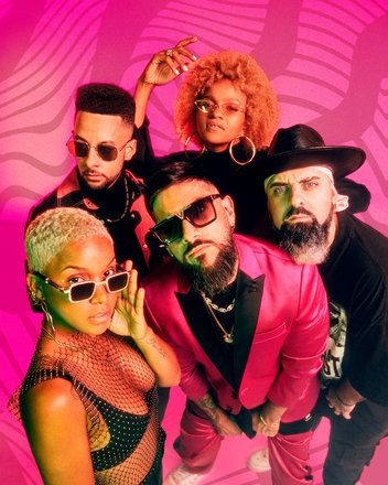 Bandpic: Compota de Manana