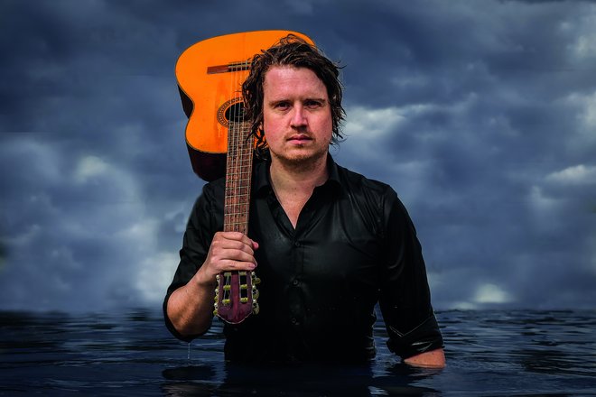 Bandpic: Erik Stenzel