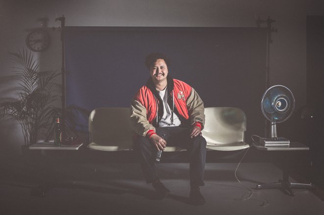 Bandpic: Chris Padera