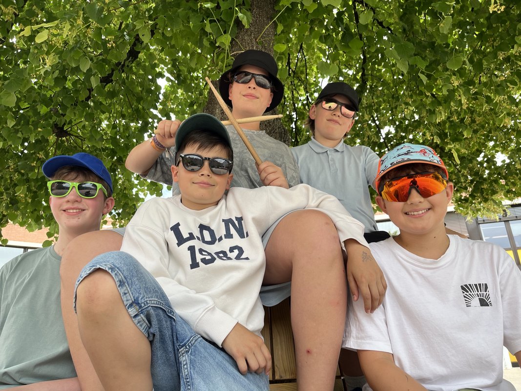 Bandpic: 