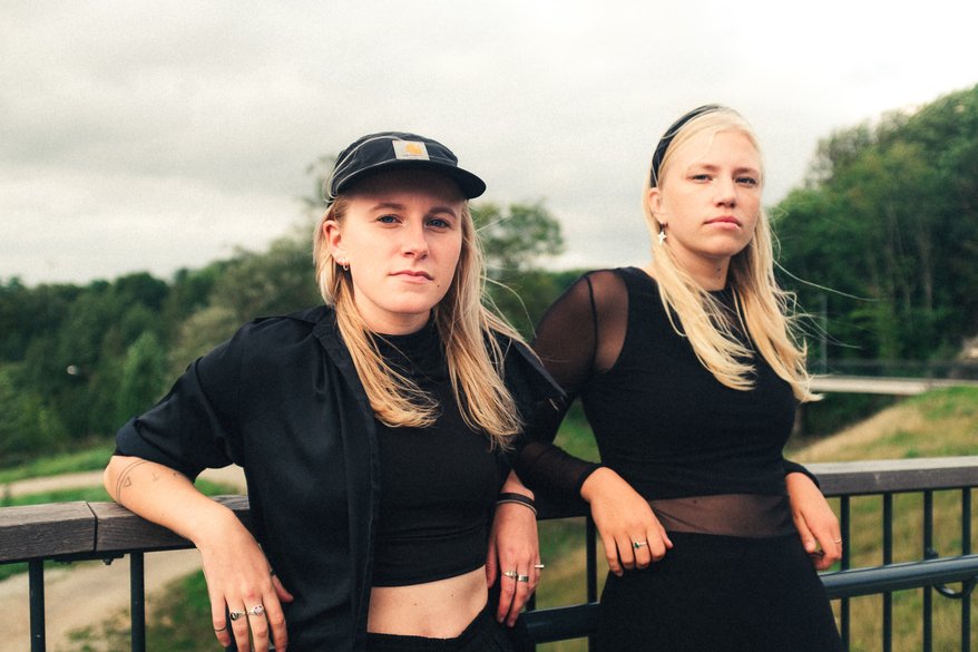 Foto von Duo Ruut aus Estland