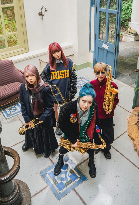 Bandpic: 
