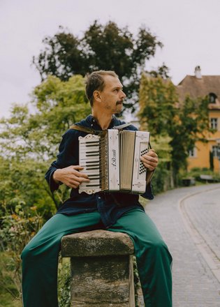 Bandpic: Maxi Pongratz