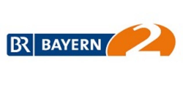 Das Logo von Bayern 2
