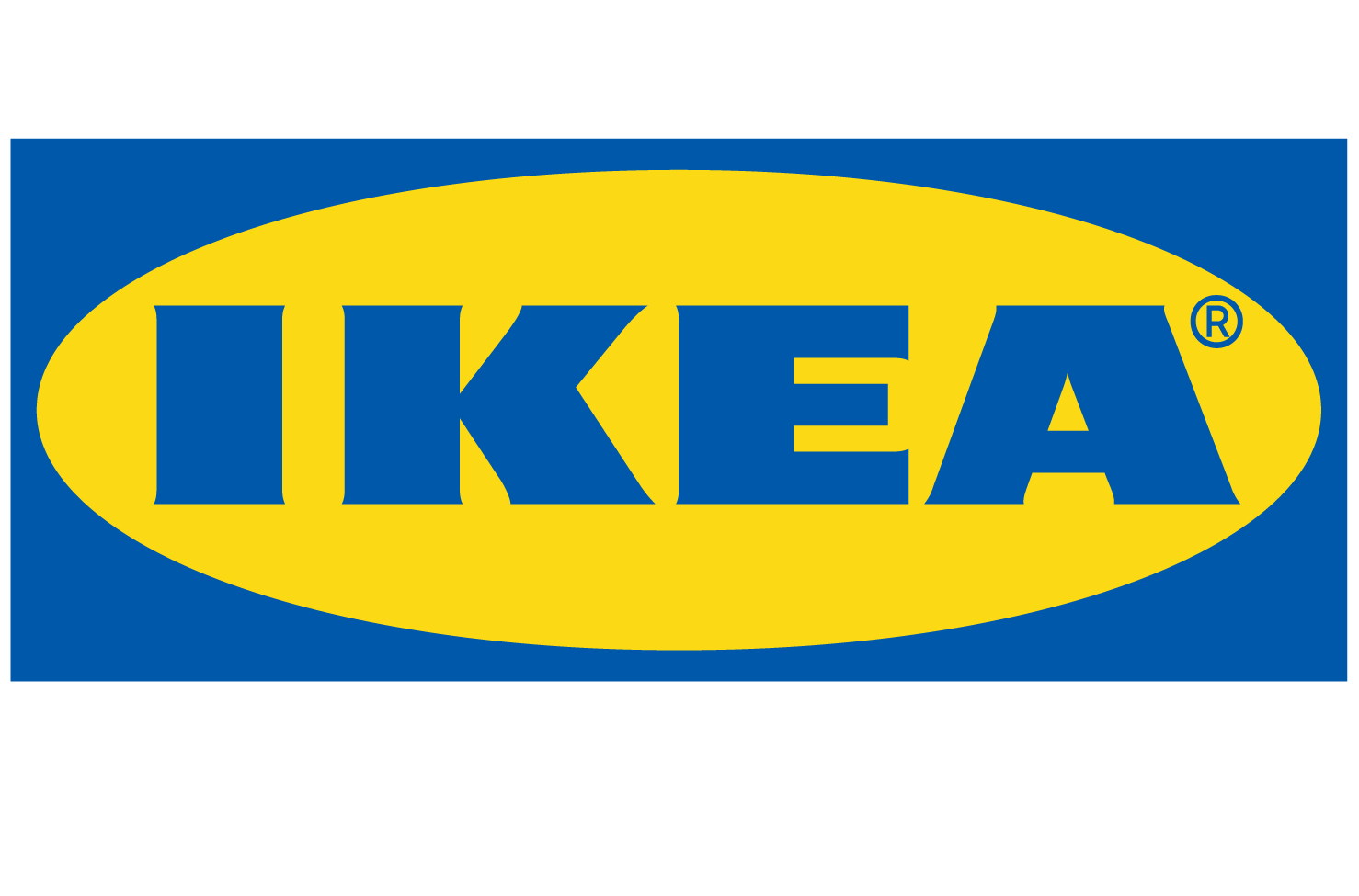 Logo IKEA