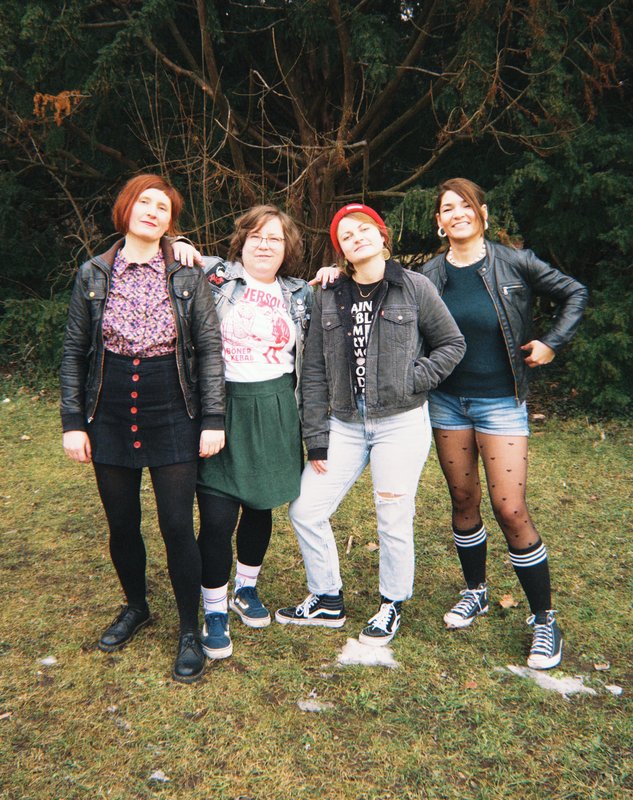 Bandpic: 