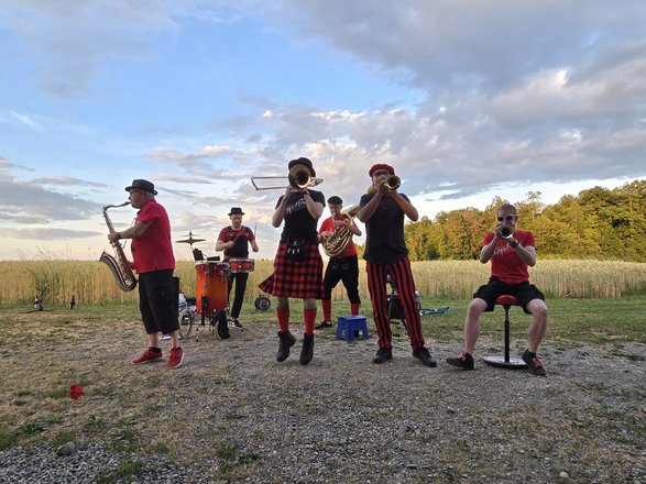 Bandbild: Mollton