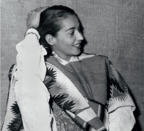 Bandpic: Barden-Kino: „CHAVELA“