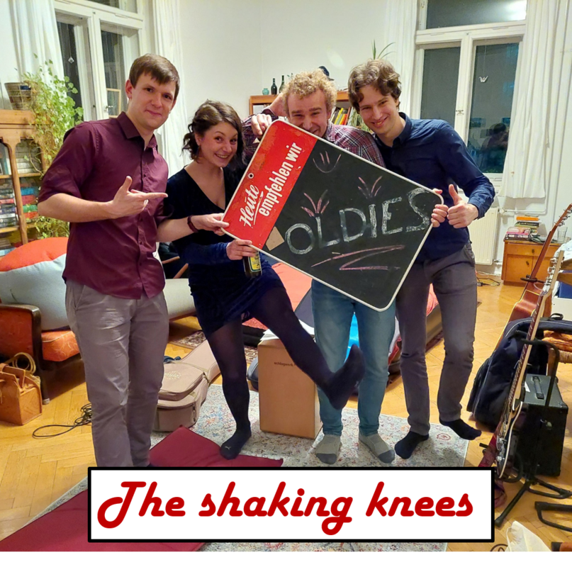 Bandpic: 