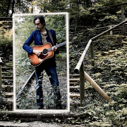 Bandpic: Frieder Graef