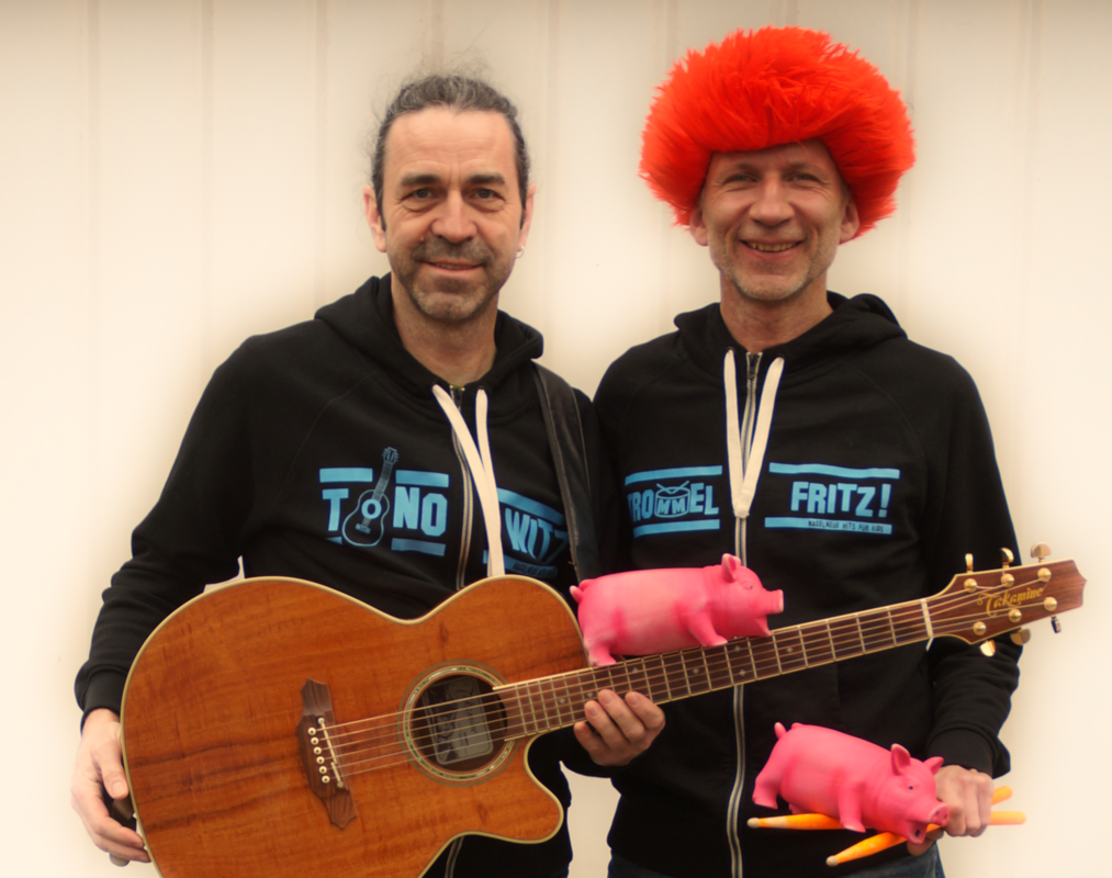 Bandpic: