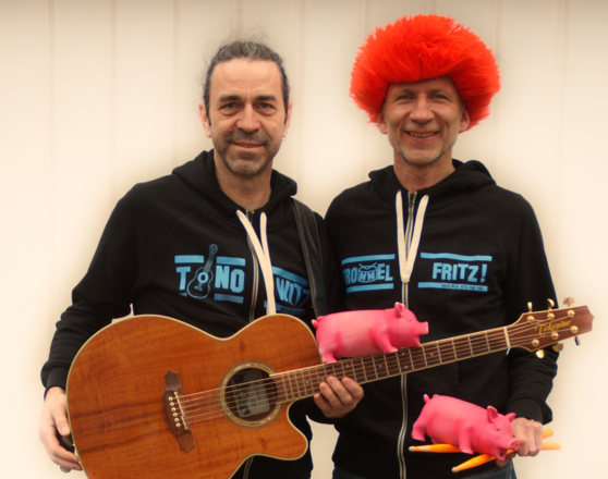 Bandpic: Tonowitz