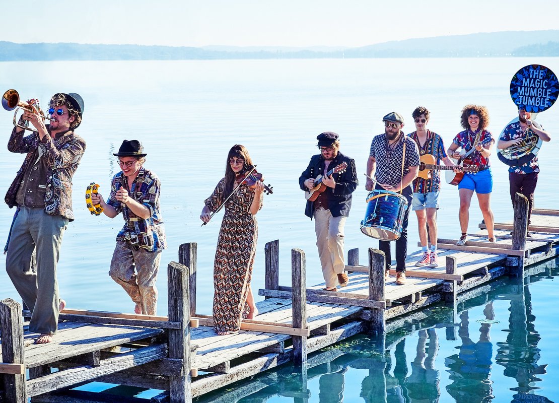 Bandpic: 