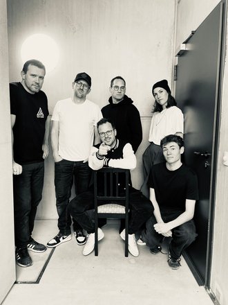Bandpic: Doerty Hansen