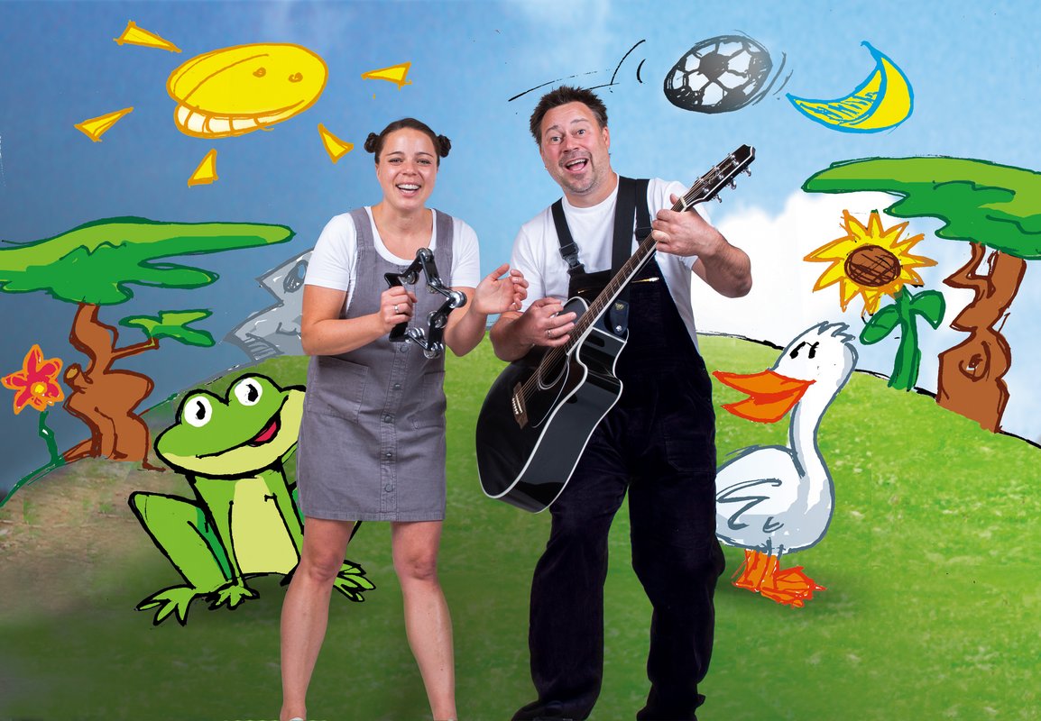 Bandpic: