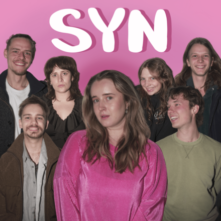 Bandpic: SYN
