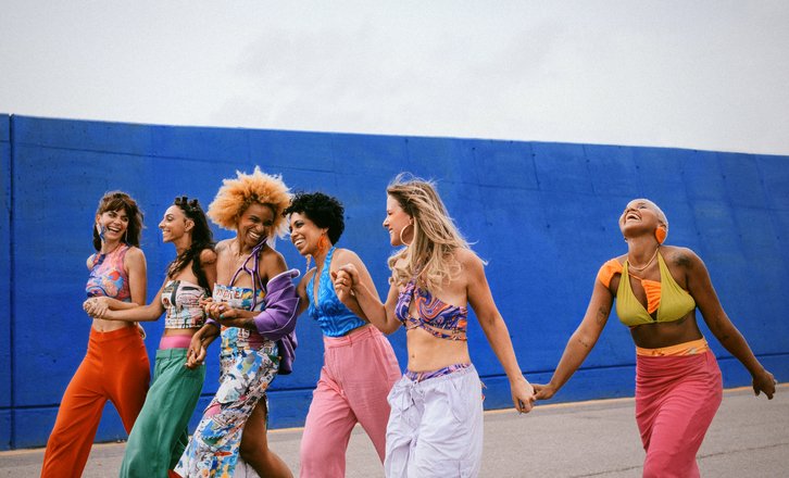 Bandpic: Las Karamba