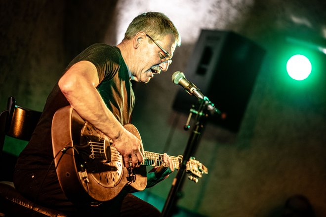 Bandbild: Wolfgang Kalb