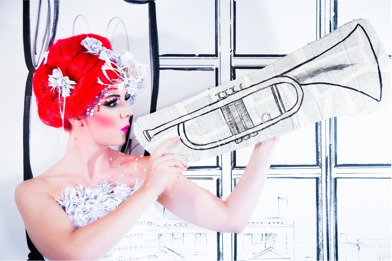 Bandbild: Gabby Young & Other Animals