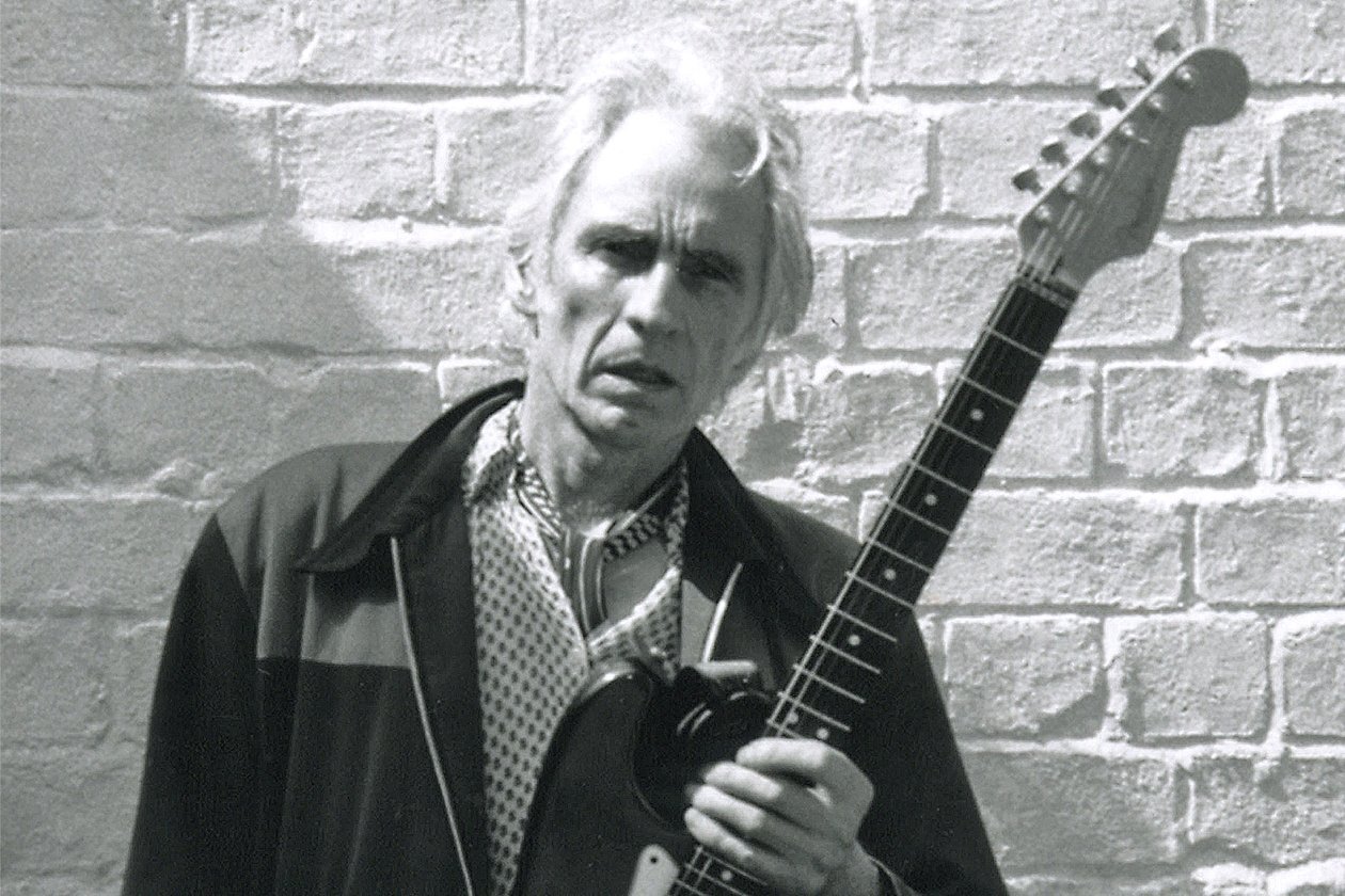 Bandbild: Steve Gibbons
